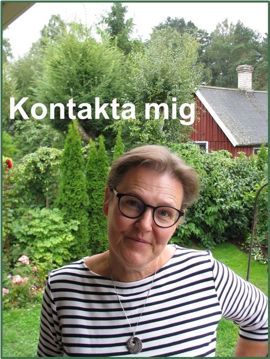 Kontakta mig